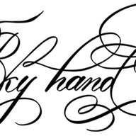 Inkyhand.com